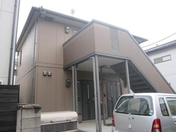 外観(★別角度からの外観★)