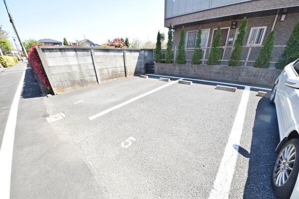 駐車場(★駐車場★)