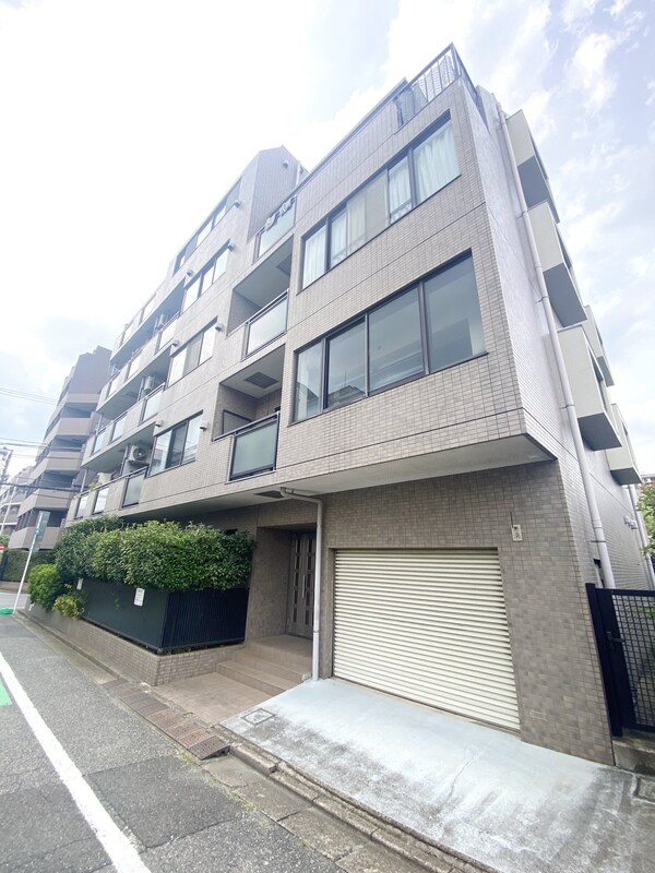 外観(外観)