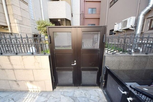 共有部分(★お問い合わせはタウンハウジングまで★)