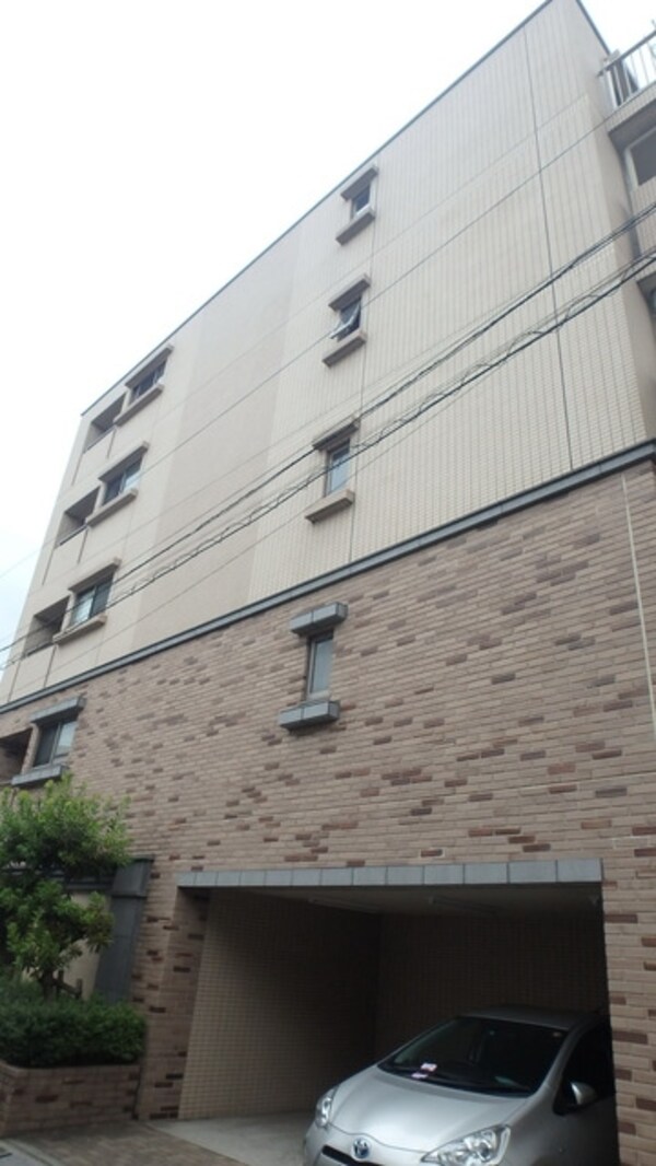 外観(外観)