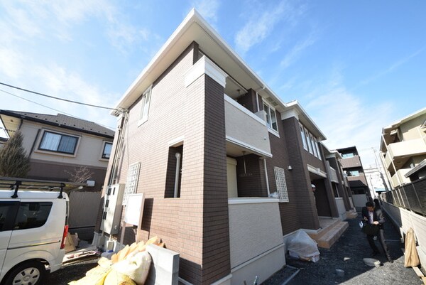 外観(★設備充実！スーパー近隣開業予定！★)