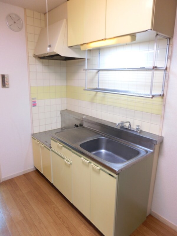 キッチン(★キッチン★)