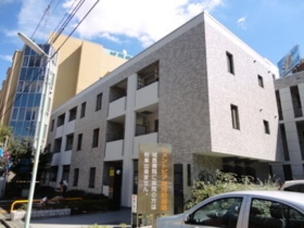 外観(★外観★)