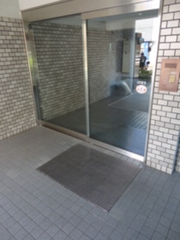 エントランス(★エントランス★)