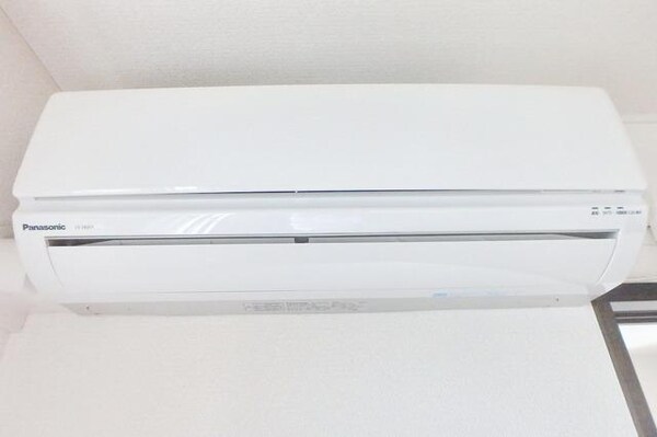 設備(★新築・エアコン設備★)