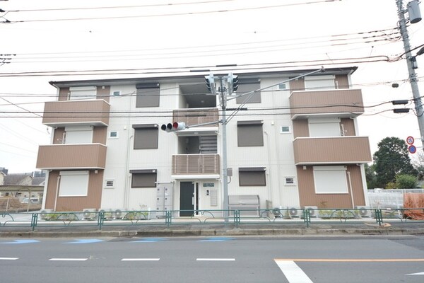外観(外観)