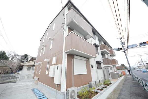 外観(外観)