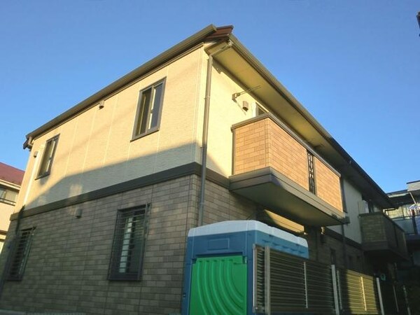 外観(★２００８年完成・大手ハウスメーカー施工です★)
