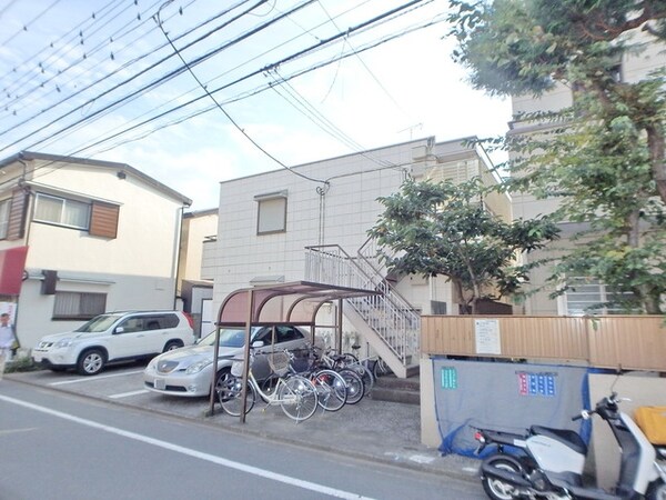 外観(★マンションタイプ★)