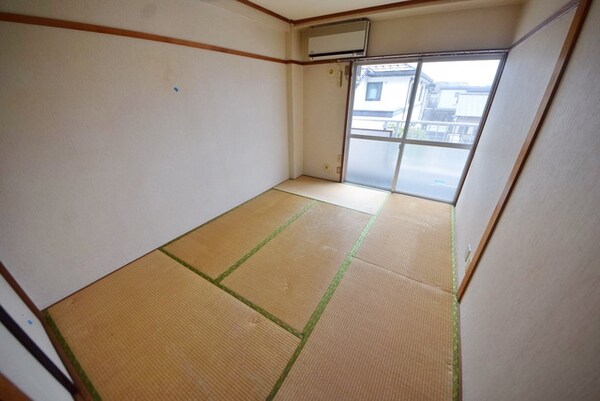 その他室内・内装(★6帖の和室です★)