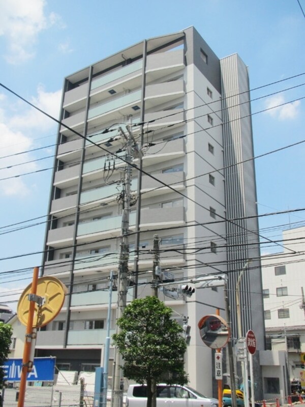 外観(★日当たり良好★)