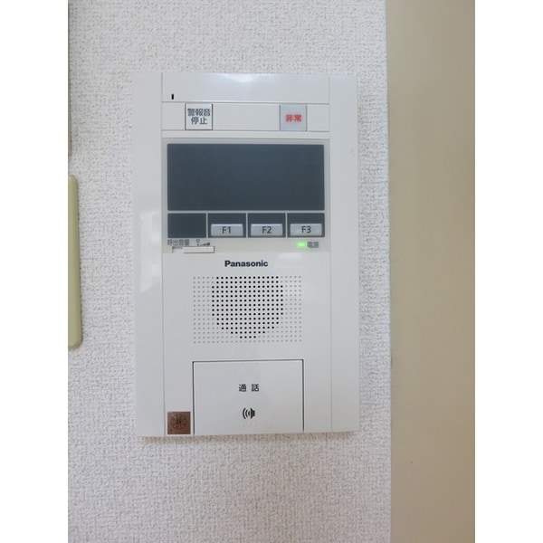 セキュリティ(★タウンハウジングまで★)