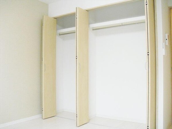 その他室内・内装(★大型クローゼット★)