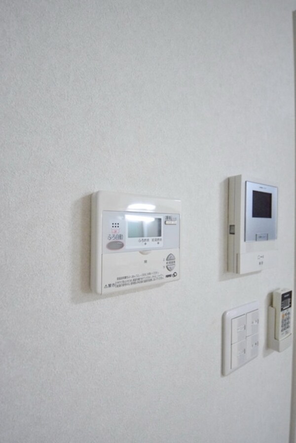 設備(★給湯★)