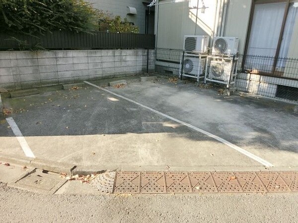 共有部分(★駐車場★)