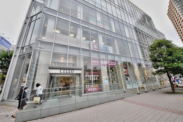 セレオ武蔵小金井