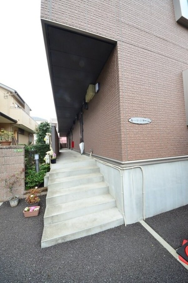 エントランス(★エントランス★)