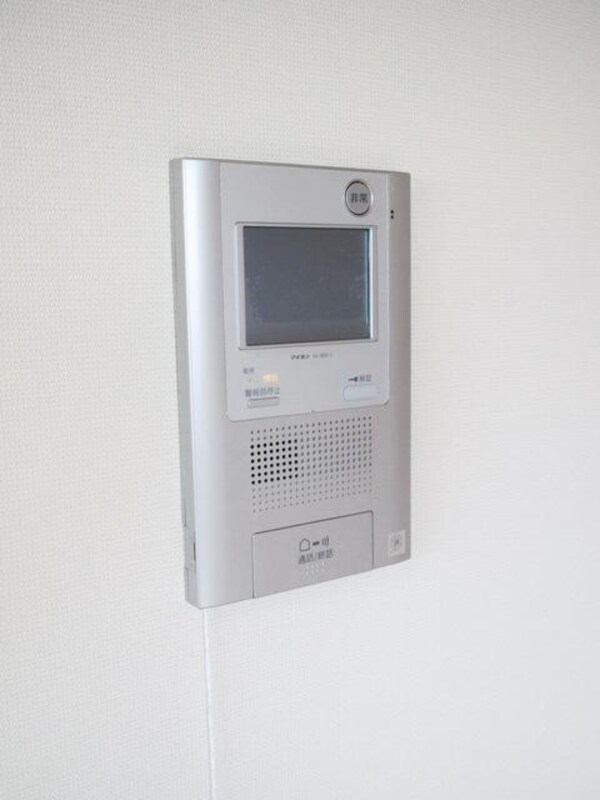 設備(★インターフォン★)