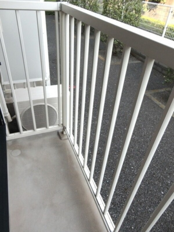 眺望(★南向きバルコニー★※別部屋参考写真)