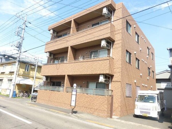 外観(★鉄筋コンクリート構造★)