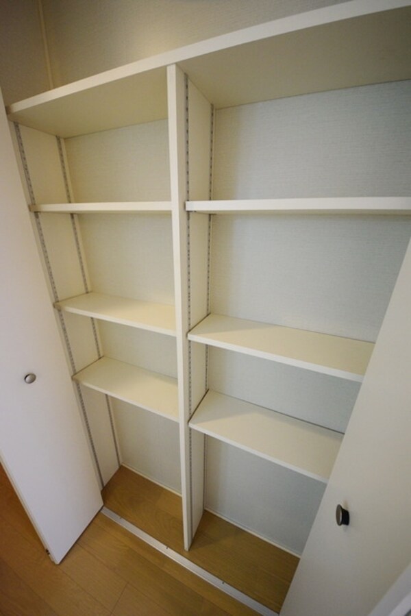 その他(★靴も置けます★)