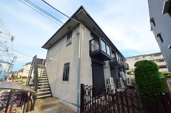 外観(★日当たり良好★)