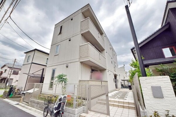 外観(★外観★)