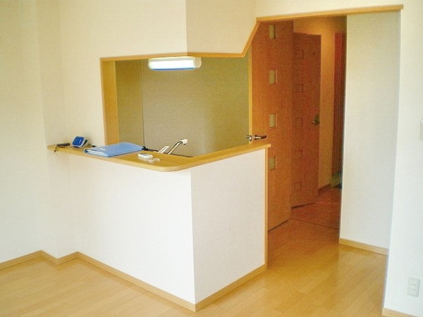その他室内・内装(★カウンターキッチン採用★)