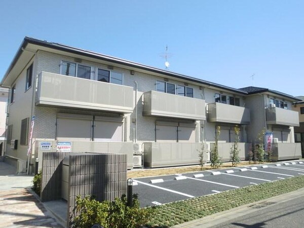 エントランス(★エントランス入口です★)
