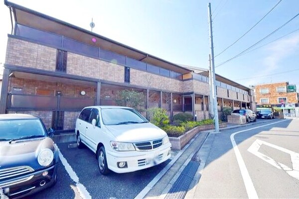 駐車場(★敷地内駐車場★)