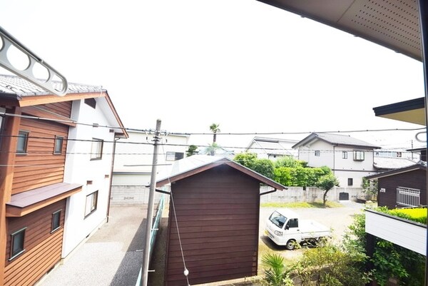 眺望(お問い合わせはタウンハウジングまで)