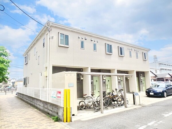 外観(★お洒落な外観★)