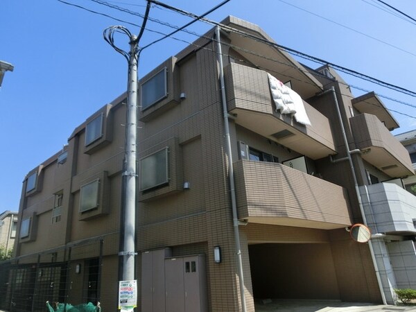 外観(★分譲タイプ・祖師ヶ谷大蔵駅★)