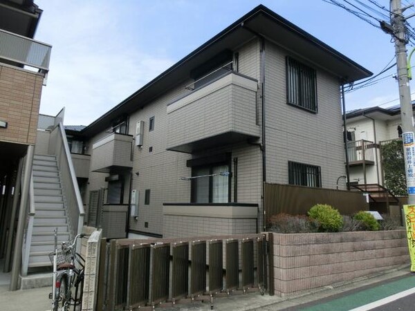 外観(★閑静な住宅街に位置してます★)
