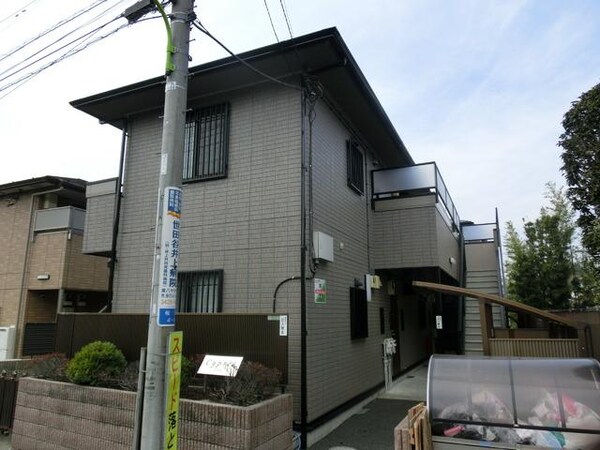 外観(※同一間取り別部屋写真)