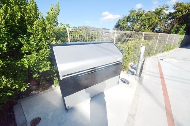 物件内観写真8　(外観・共用部分)