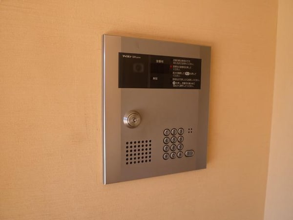 セキュリティ(★お問い合わせはタウンハウジングまで★)