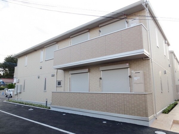 外観(★セコムホームセキュリティ完備・使用料など全て無料★)