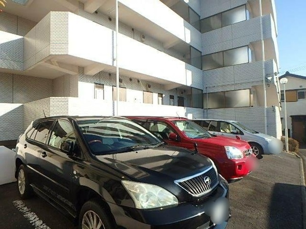 駐車場(外観.共用部分)