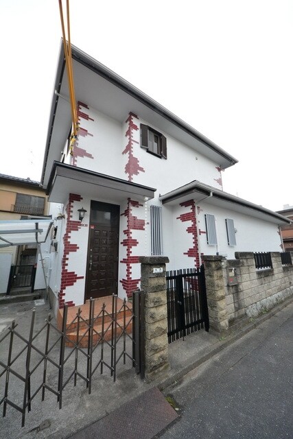 物件外観写真1　(外観)