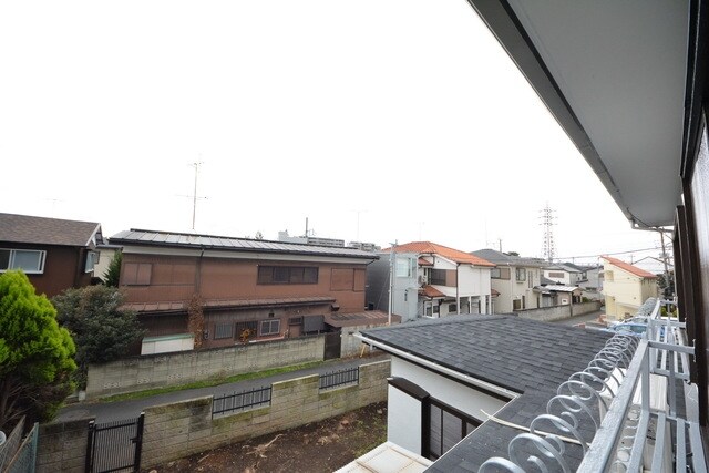 物件内観写真27　(内装)