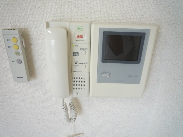 その他(★モニター付オートロック★)