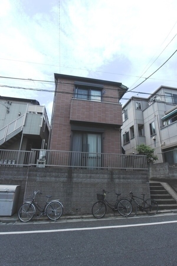 外観(★外観１★)