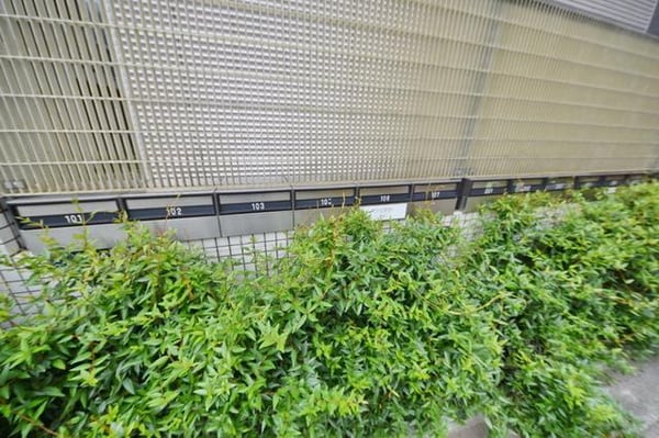 共有部分(集合ポスト)