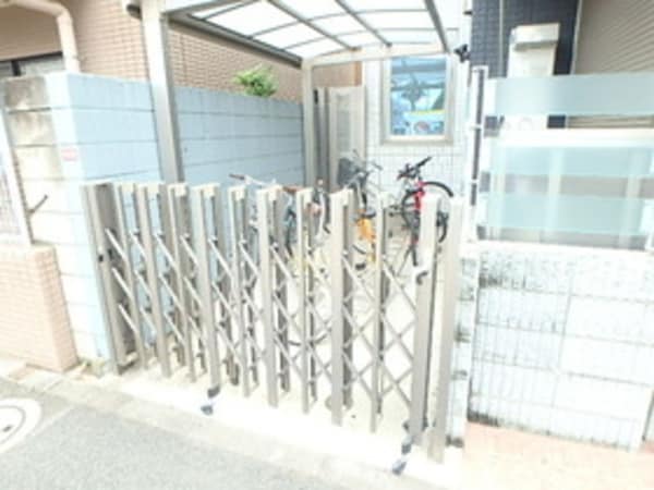 エントランス(★ロビー★)