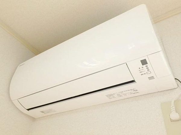 その他(★エアコン★)