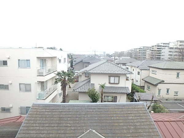 眺望(景色)
