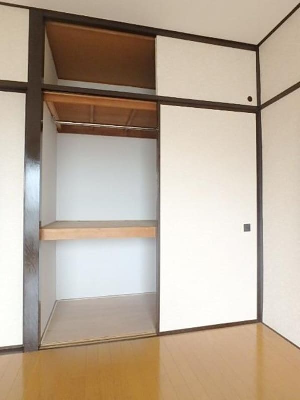 収納(収納)