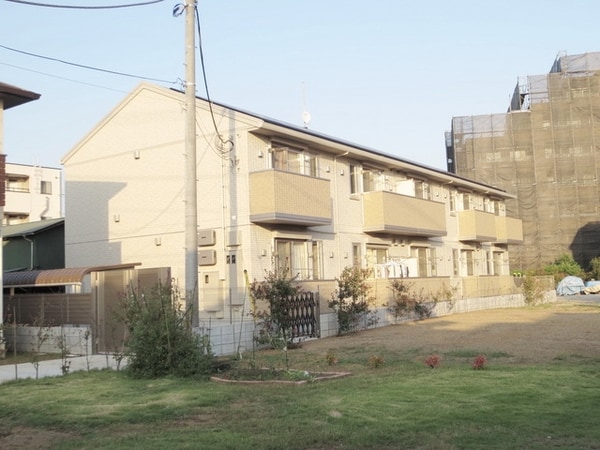 外観(★日当り住環境良好★)